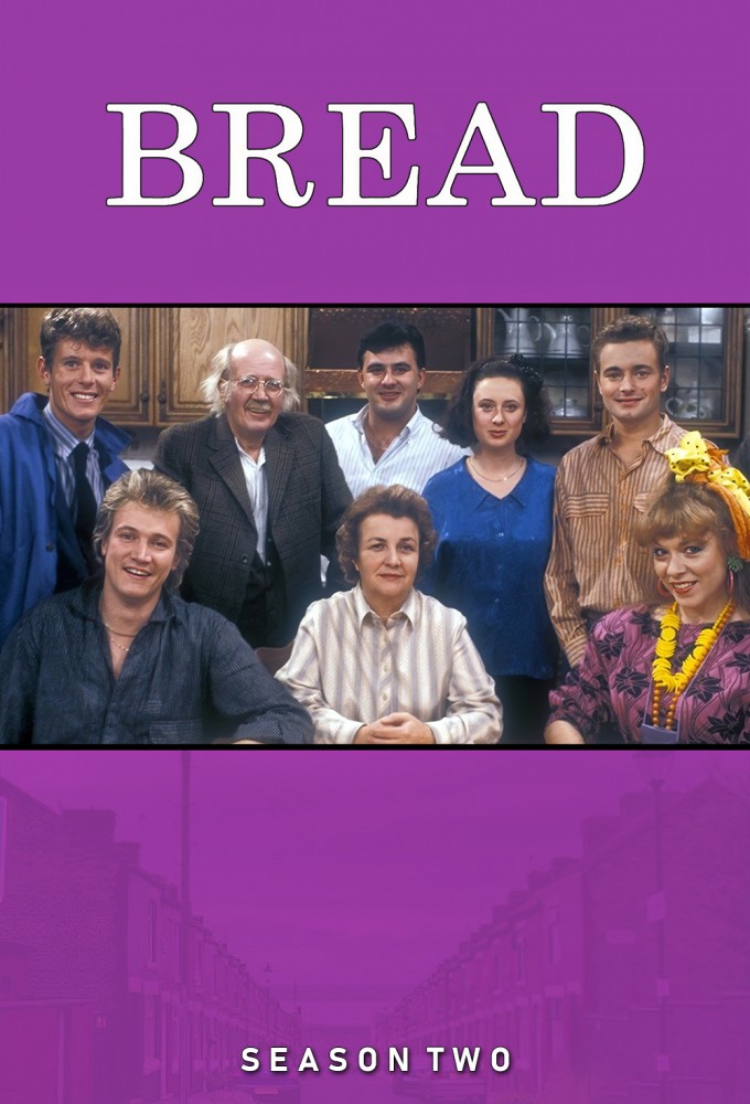 Bread - Season 2 [102338] (A1772824467) [[Shows 2.0]] --Plex--